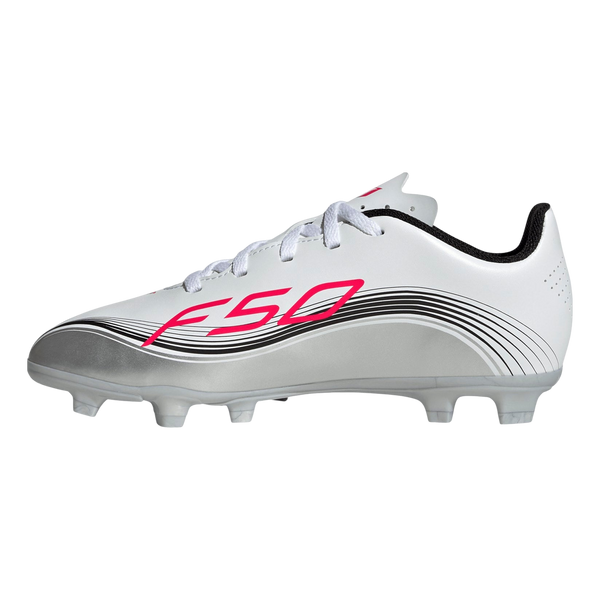 Adidas F50 Messi Club FG/MG Junior Boot