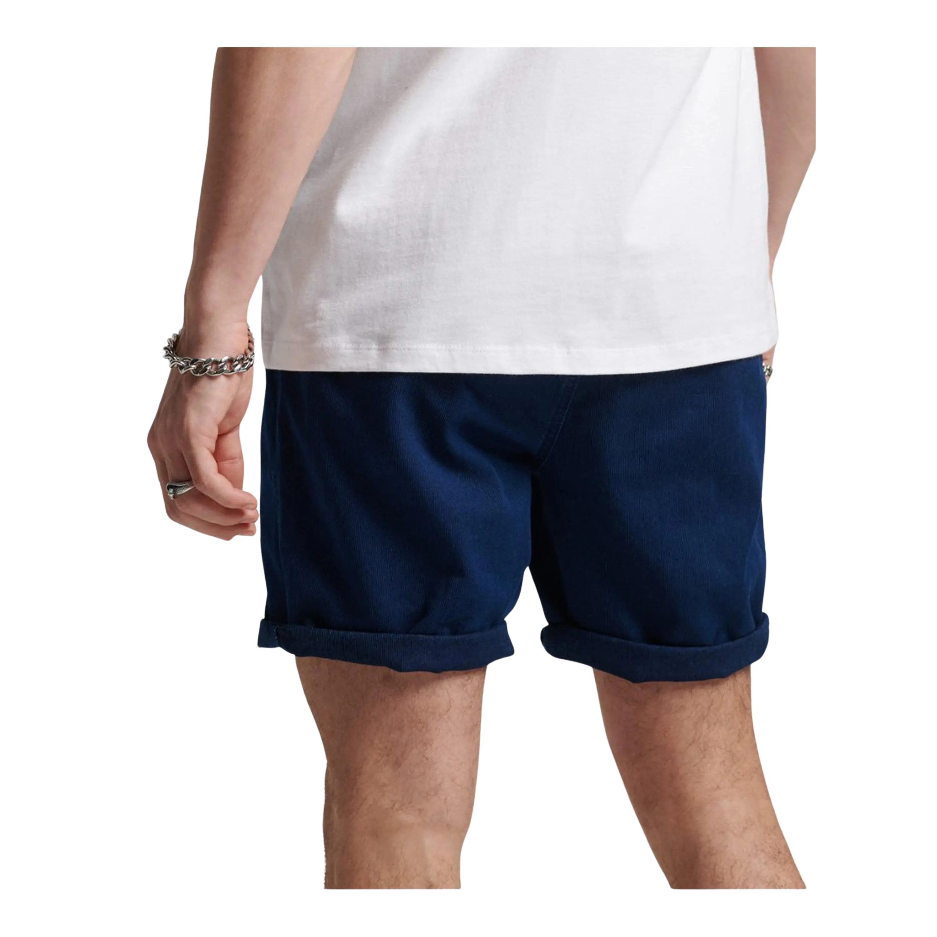 Superdry Vintage Sunscorched Short For Men Coes