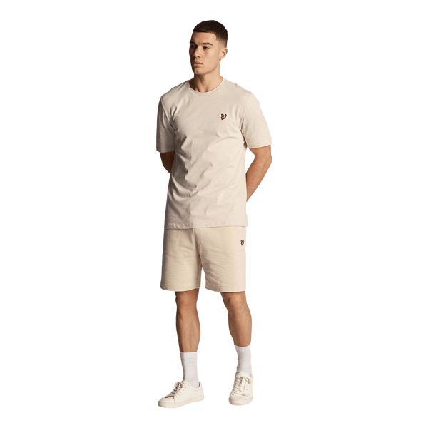 Lyle & Scott Slub T-Shirt