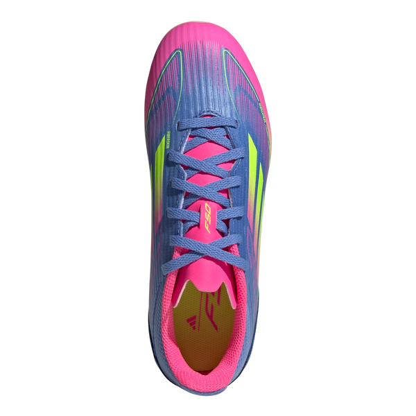 Adidas F50 League FG/MG Junior Boot