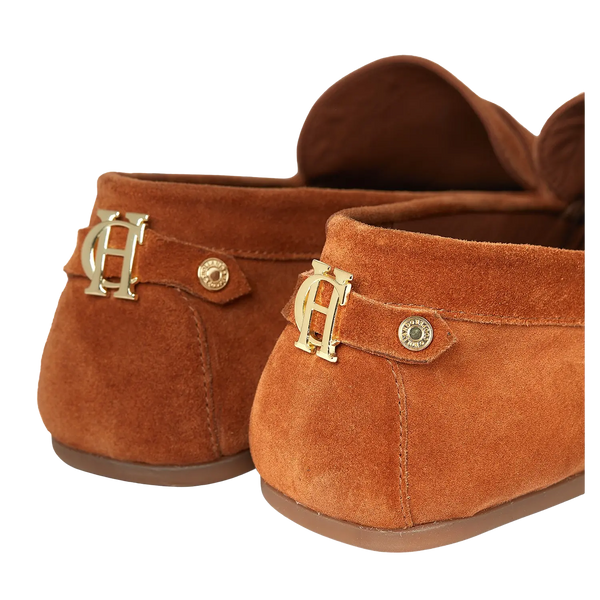Holland Cooper Driving Loafer