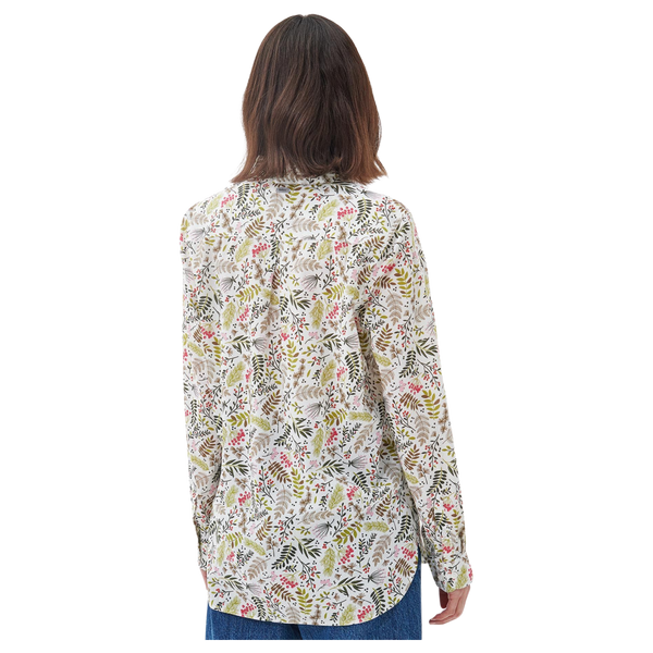 Barbour Safari Shirt