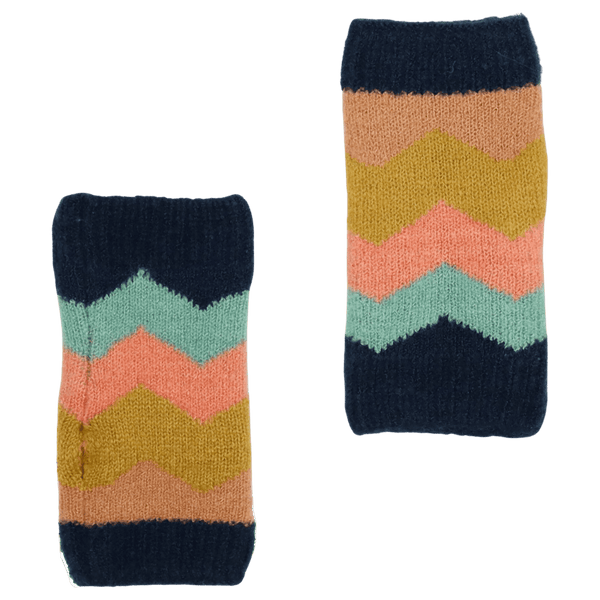 Powder Nora Wrist Warmers