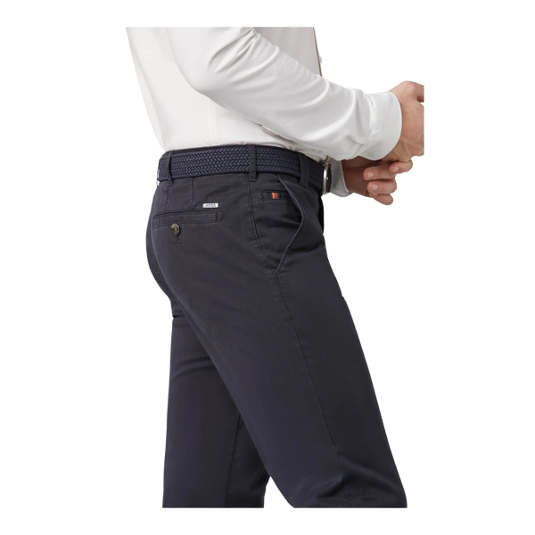 Meyer Oslo Light Weight Chino for Men