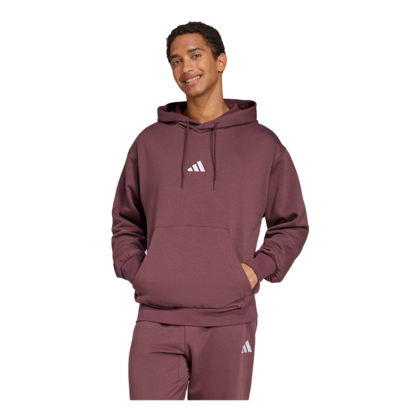 Adidas M Feelcozy Hoodie