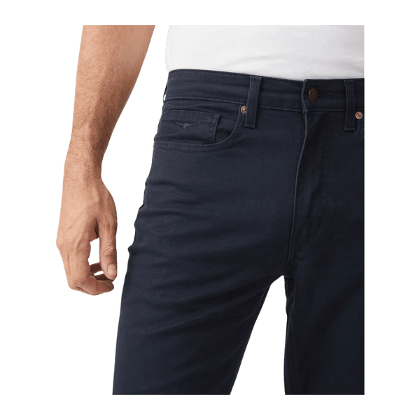 R. M. Williams Ramco Moleskin Straight fit Jeans for Men
