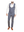 Marc Darcy Jenson Check Waistcoat
