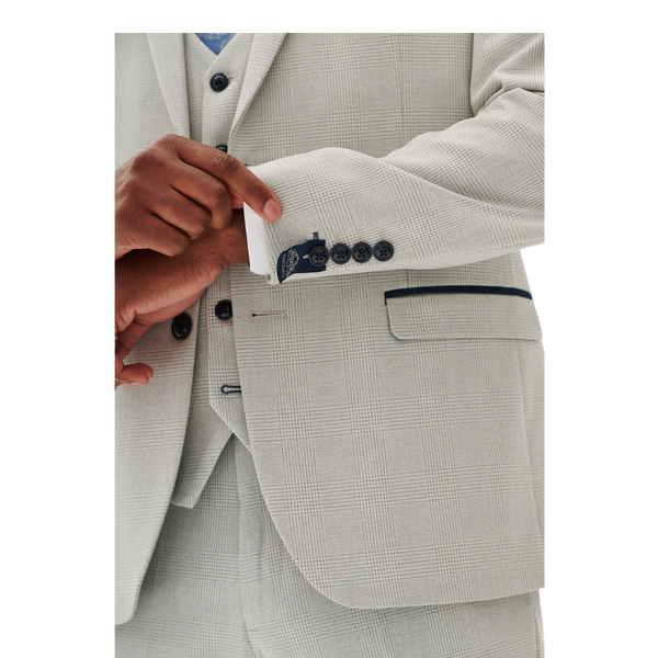 Marc Darcy Bromley Three Piece Suit