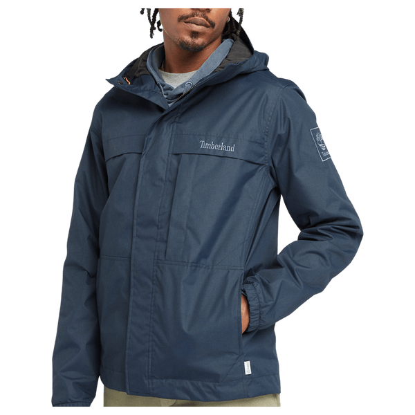 Timberland Benton Water Resistant Shell Jacket