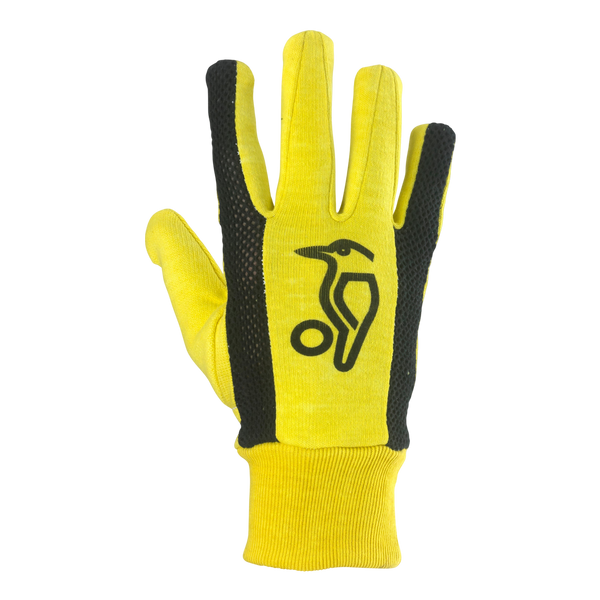 Kookaburra Padded Cotton Wicket Keeping Inners
