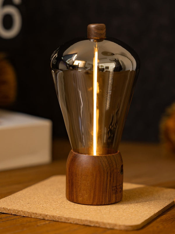Gingko Opal Drift Light