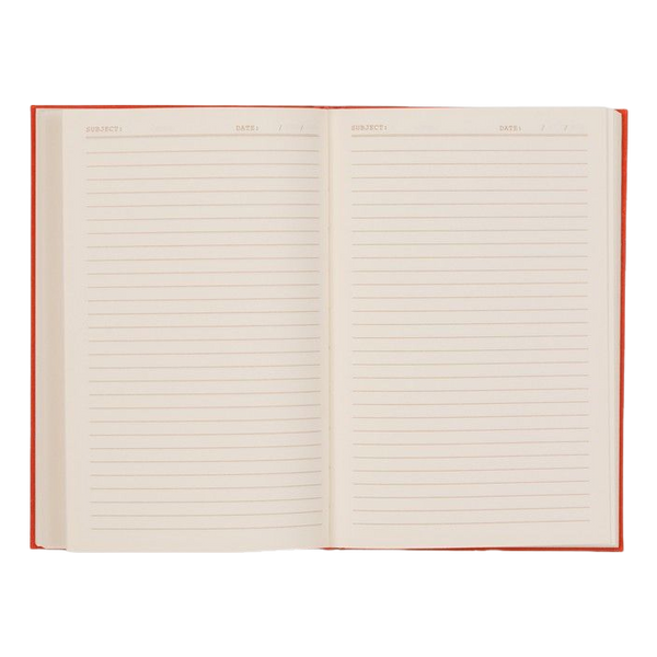 Designworks Ink Self Help Journal