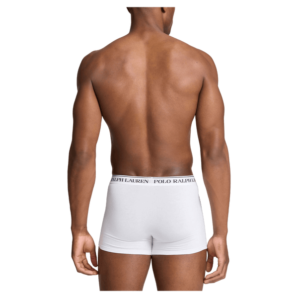 Polo Ralph Lauren Classic Trunk Three Pack