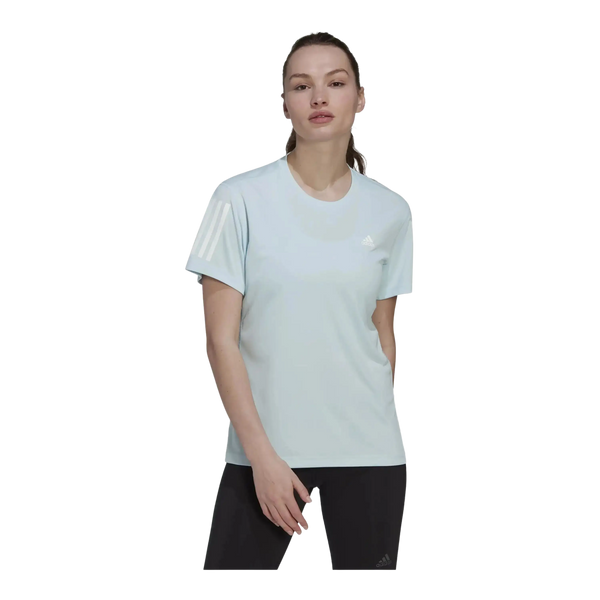 Adidas Own The Run Tee for Women