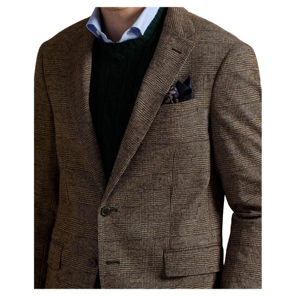 Polo Ralph Lauren Single Breasted Sport Coat