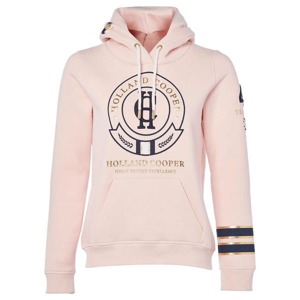 Holland Cooper Heritage Hoodie