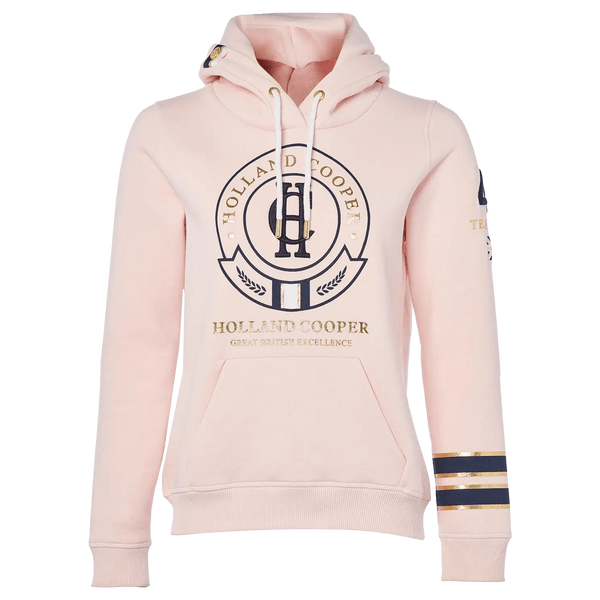 Holland Cooper Heritage Hoodie for Women