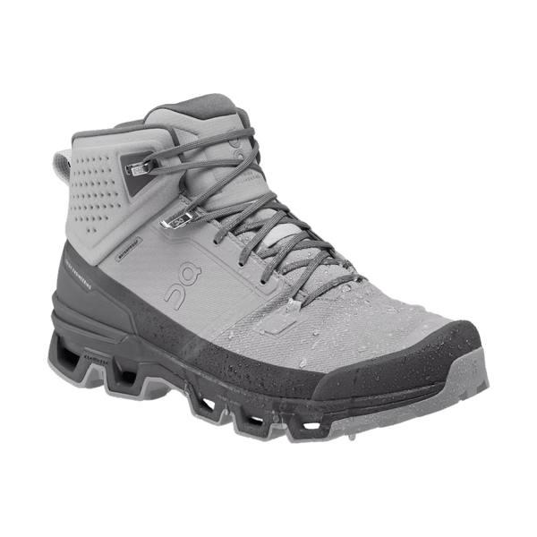 ON Cloudrock 2 Waterproof Hiking Boots