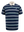 Duke Reading Short Sleeve Striped Rugby Shirt