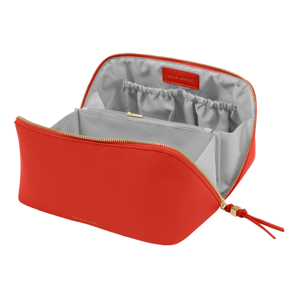 Katie Loxton Soho Large Makeup And Wash Bag