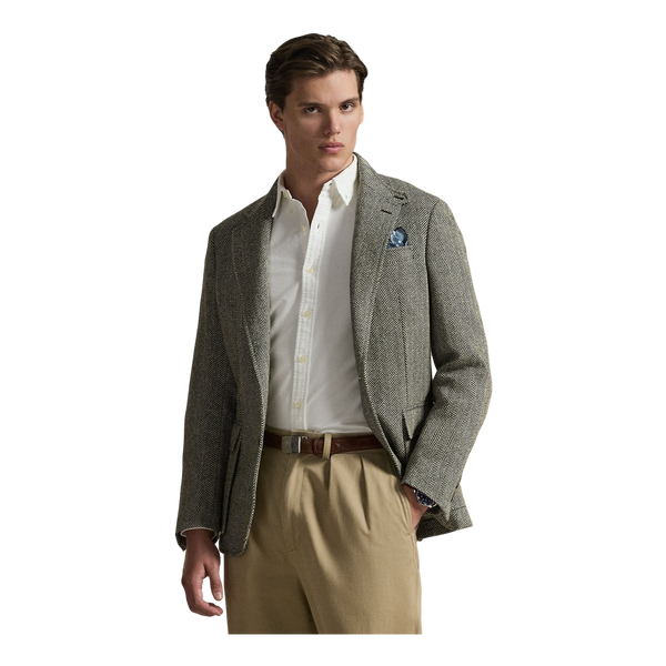 Polo Ralph Lauren Long Sleeve Shirt