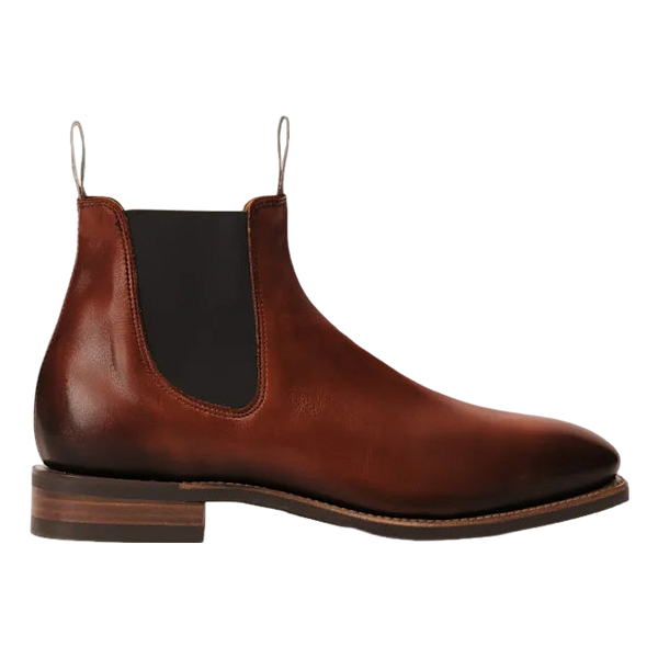 R. M. Williams Craftsman Boot