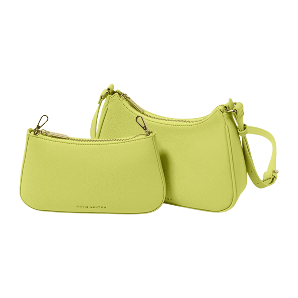 Katie Loxton Aria Scoop Crossbody Bag for Women