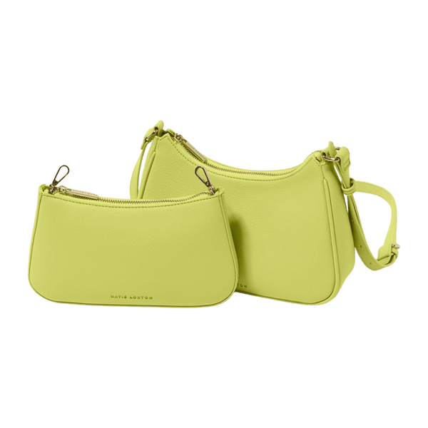 Katie Loxton Aria Scoop Crossbody Bag