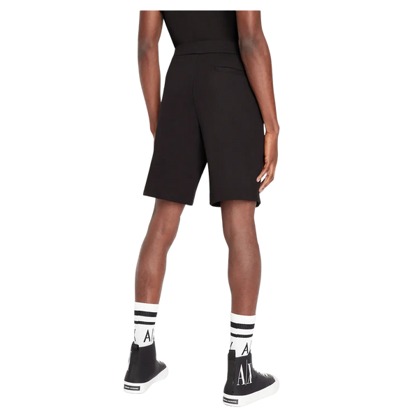 Armani Exchange Icon Jersey Shorts for Men