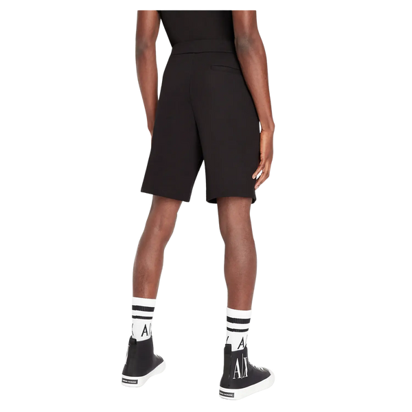 Armani Exchange Icon Jersey Shorts