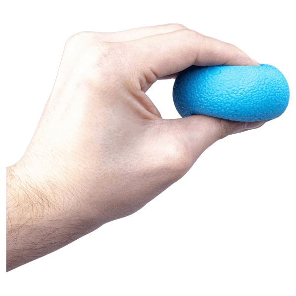 Fitness Mad Hand Therapy Ball Set of 3