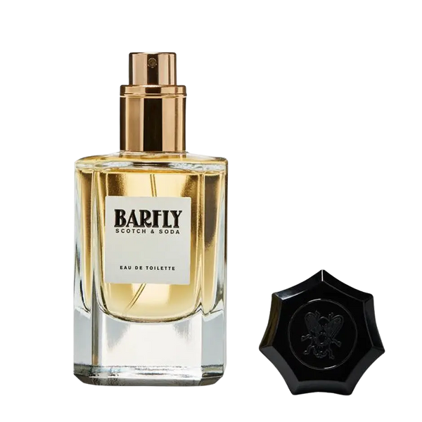 Scotch & Soda Barfly Fragrance