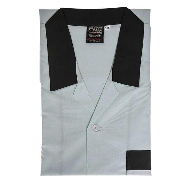 Somax Somax GW Plain Pj in Mint