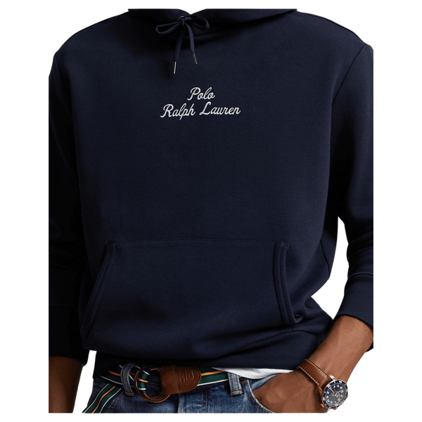 Polo Ralph Lauren Long Sleeve Hoodie for Men