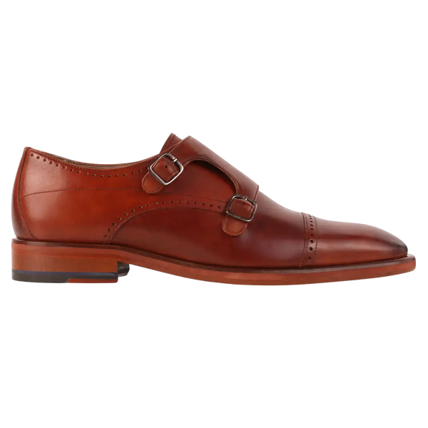 Oliver Sweeney Ackergill Double Monk