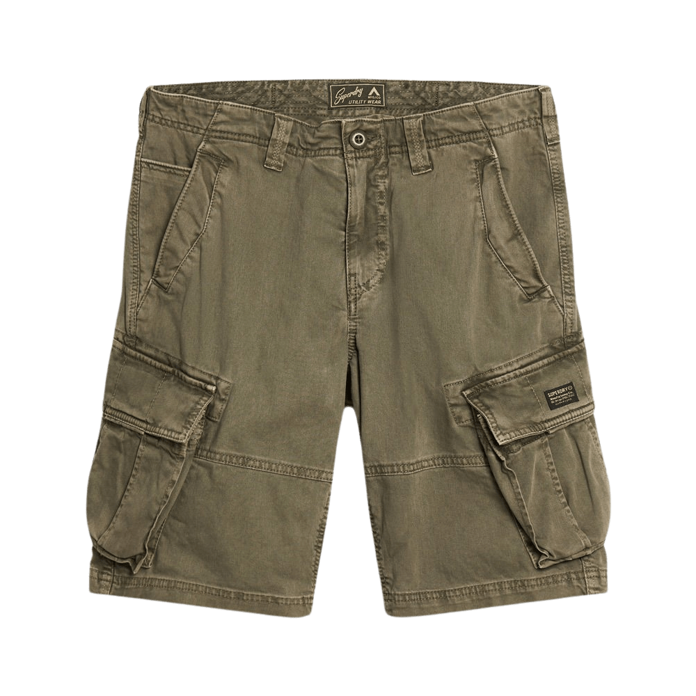Superdry Core Cargo Shorts Coes