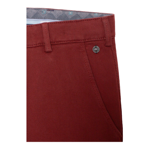 Meyer Roma Winter Twill Chino