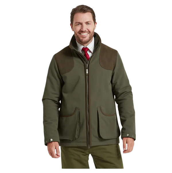 Schoffel Gunby Jacket