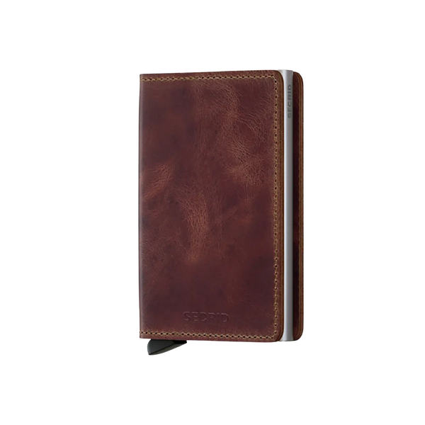 Secrid Vintage Slimwallet
