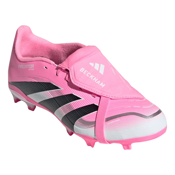 Adidas Predator League Ft Boots