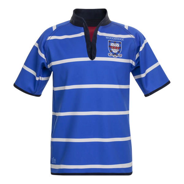 Woodbridge Rugby Shirt - Reversible