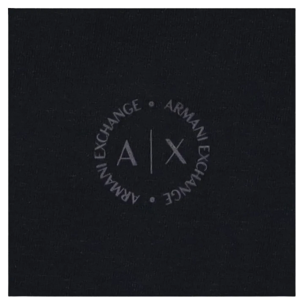 Armani Exchange Plain Tee
