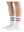 Victoria Calcetin Algodon Lurex Socks
