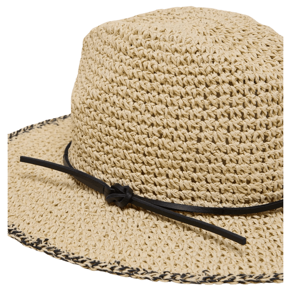 White Stuff Summer Fedora Hat for Women