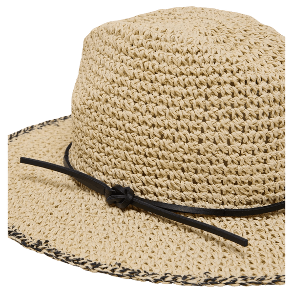 White Stuff Summer Fedora Hat