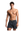 Emporio Armani Stripe Swimwear