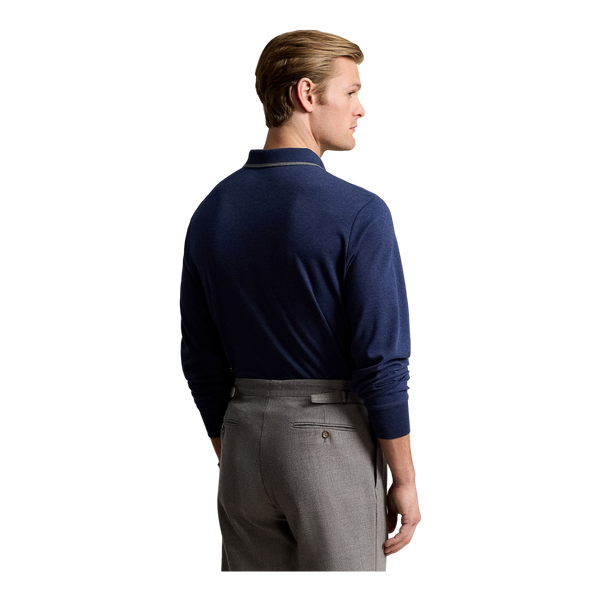 Polo Ralph Lauren Long Sleeve Polo Shirt