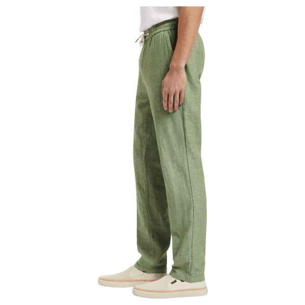 Scotch & Soda Warren Linen Blend Trousers