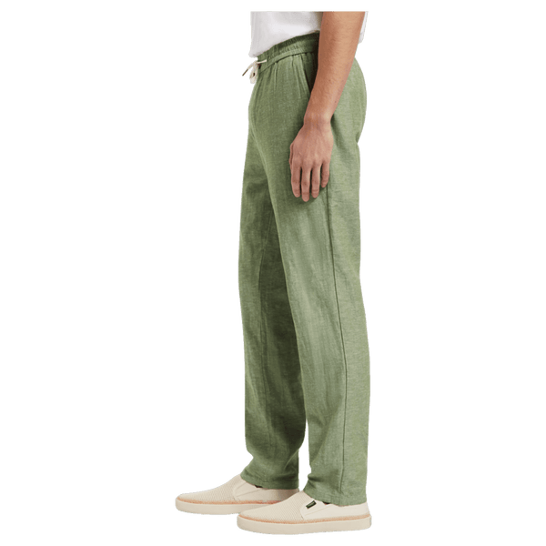 Scotch & Soda Warren Linen Blend Trousers for Men