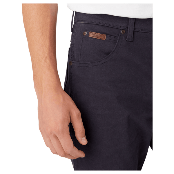 Wrangler Texas Slim Twill Jeans